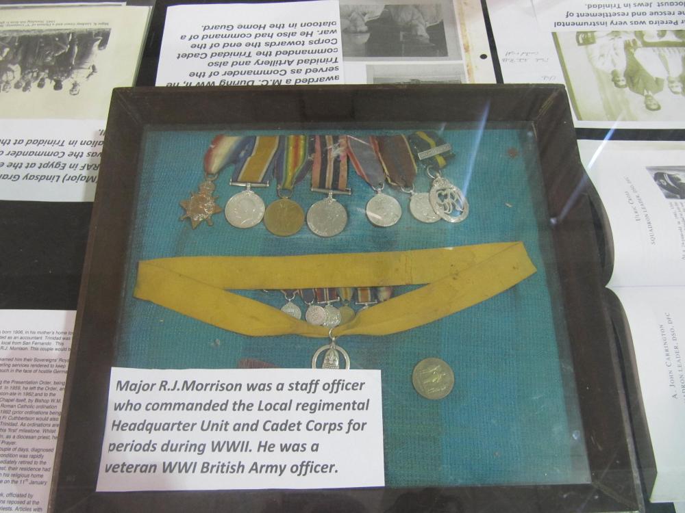 Military Medals