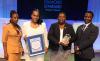NATT Diamond Standard Award